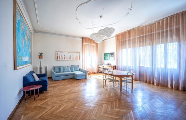 Ca' del Parco - Photo 22