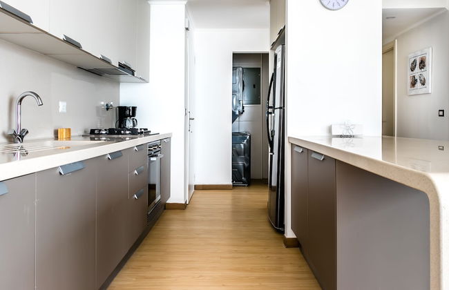 New Cozy Apartment Ocean View - Foto 7