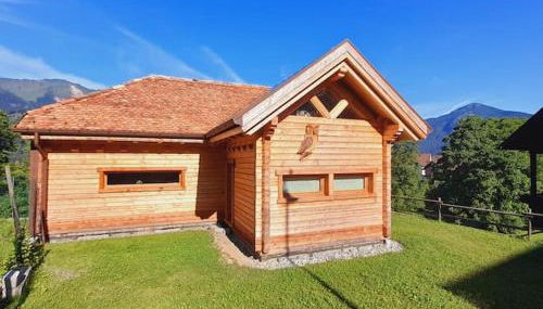 Chalet Ridente con Patio al Gufo - Foto 3