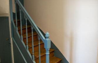 Villa Valentine terrasse vue Mer & Falaises - Foto 15