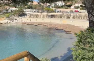 Villa Starblue vue mer -172m2 - Piscine - Foto 44