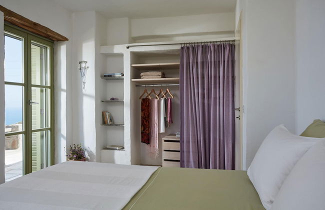 Spacious 6 Bdrm Stone Villa With Pool - Foto 21