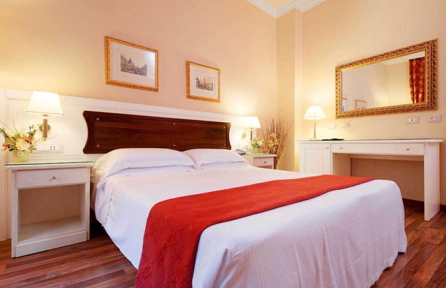 Residenza Domiziano - Foto 13