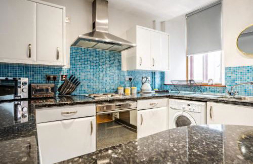 VICHY - Temple Court Superb apartment in City Center - Foto 15