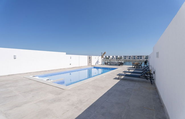 Nasma Holiday Homes - Al Dana Villas - Foto 37