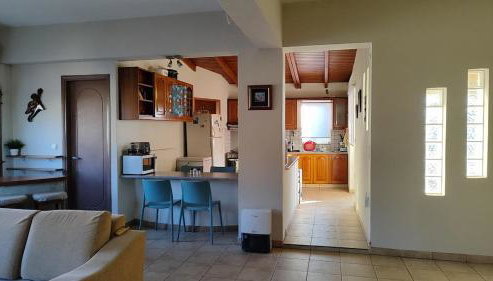 John's TownHouse Chania - Foto 5