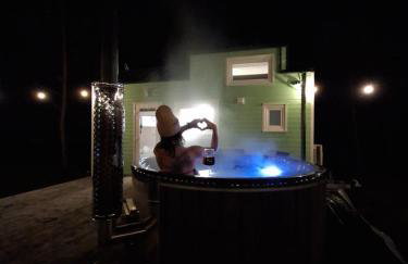 Tiny house in the forest - Foto 32