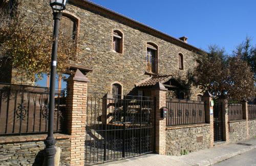 Casa Rural Peña Falcón - Foto 48