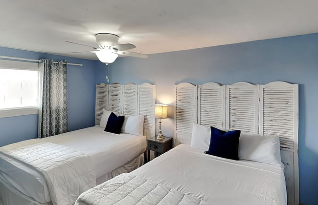 Regency Towers #803 - Foto 2