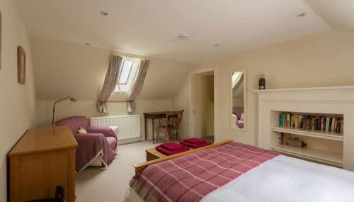 Old Leckie Farmstay - Foto 4