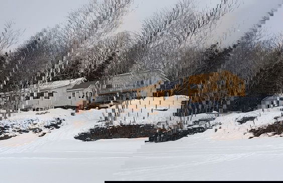 Striper Fishing & Hunting Lodge - Foto 22