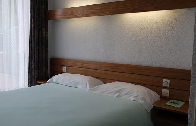 Appart'Hôtel Le Tulipier - Foto 5