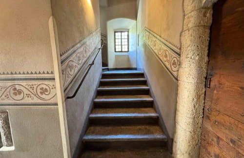 Casa di Sant'Anselmo Aosta - Il Parco - Foto 20