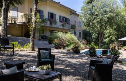 Villa Rinaldi 6 in Carpineta - Foto 70