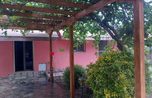 Silver Coast Cottage Raches - Foto 24