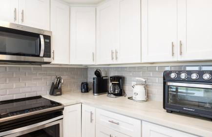 Ocean View Treehouse Double King Suite 3403 - Foto 17