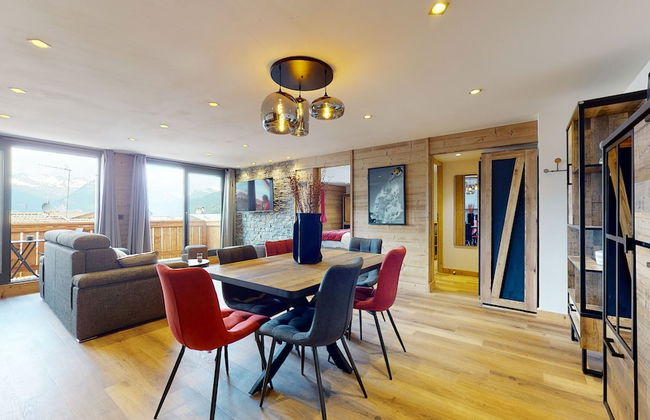 Résidence Bellecôte 4* - Foto 10