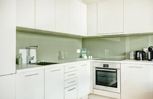 Sky Tower Apartments by Michał & Piotr - Photo 129