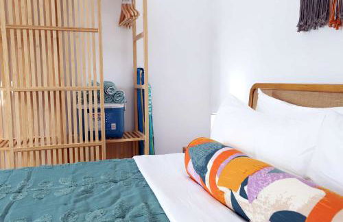 Rooftop Retreat on Ocean Drive with Beach View - Foto 21