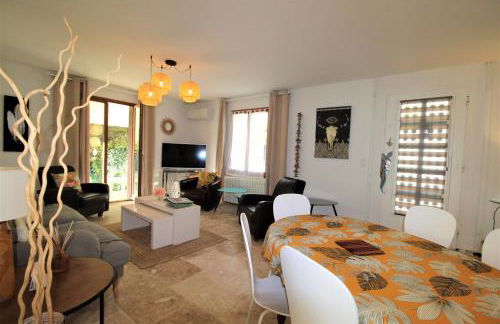 Les Bastidons de L'Isle - Le Saint-Julien - 3 étoiles - Photo 1