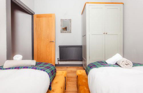 Seaview Cottage Schoolhouse 2 - Foto 14