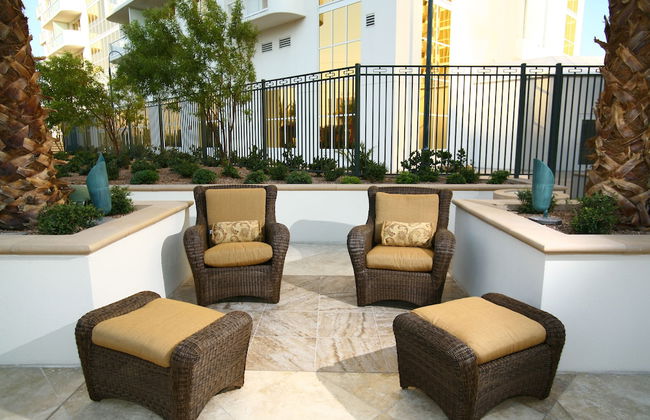 Luxury Suites International At The Signature - Foto 60