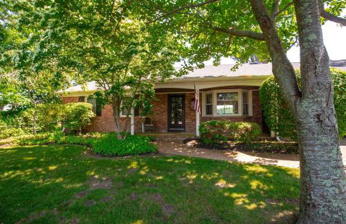 Private Waterfront Home: Dock, Kayaks - Foto 2