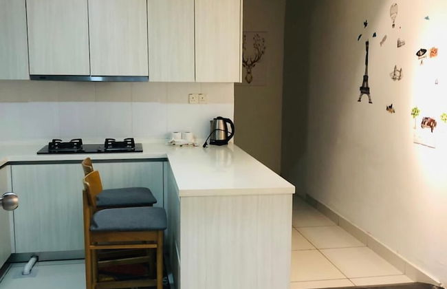 1 Tebrau Residences by YML Home - Foto 23