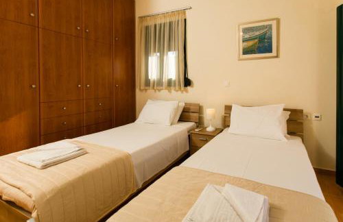 Villa Eleni - Foto 75