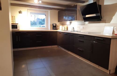 Gîte de la Grande Rainette - Foto 7