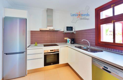 Vivienda Vacacional Casa Ciara - Foto 8