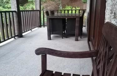 Casa de Férias do Parque da Peneda Gerês - Foto 75