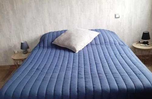 Maison charmante à Saint-Blimont avec jardin - Foto 6