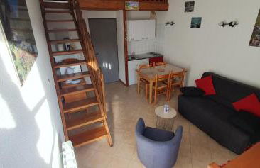 Appartement Sainte Marie de Campan - Foto 1