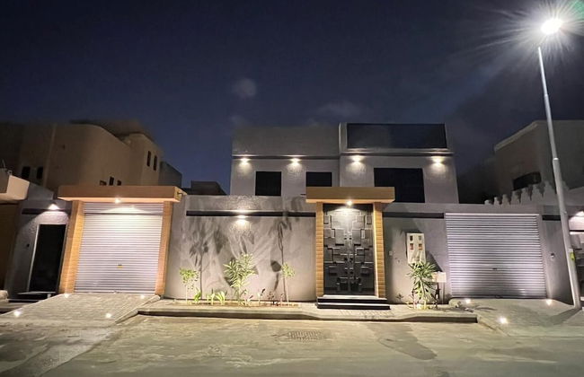 Ruby villa - Photo 1