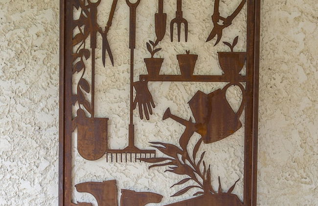 Mas Séraphin - Photo 47