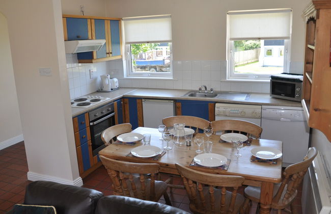 Glenbeg Point - Foto 8