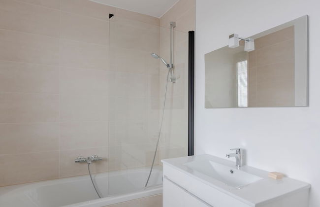 Waterloo Design Residence - Foto 11