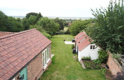 Holly Cottage - Foto 7