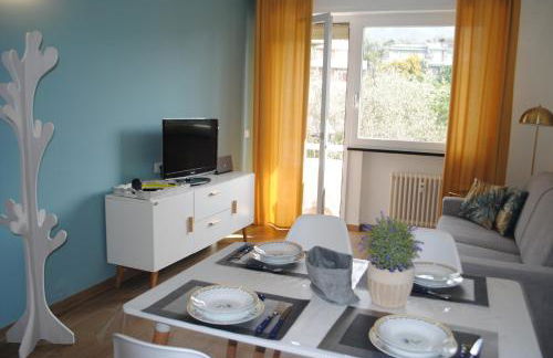 RAGGIO DI SOLE - pool, tennis, parking, sea view & relax - Foto 10