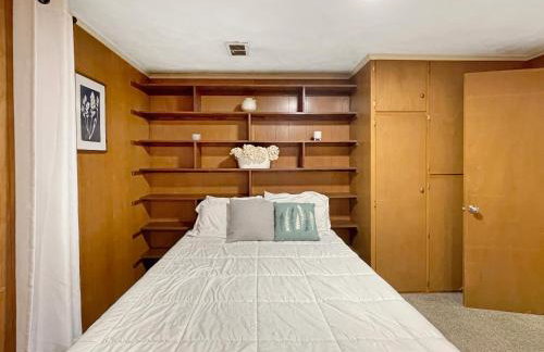 Family Friendly 3 BR 2 Bath Duplex Sleeps 9! - Foto 4