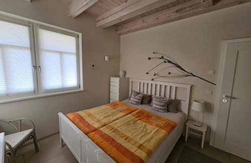 Ferienpark Neppermin Ferienhaus Skipper - Foto 6