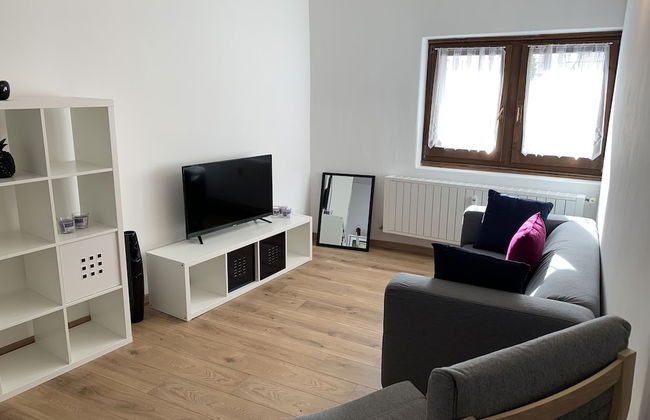 Silvaplana Chesa Posta - Foto 11