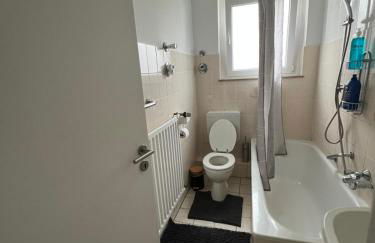 Monteurswohnung 8P Lotte - Foto 9