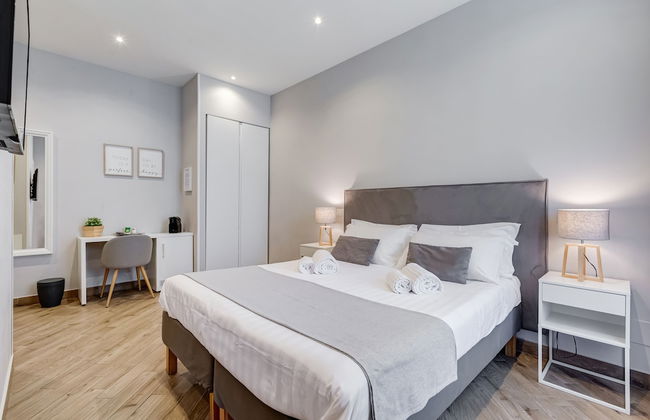 Colonna Luxury Suites - Foto 16