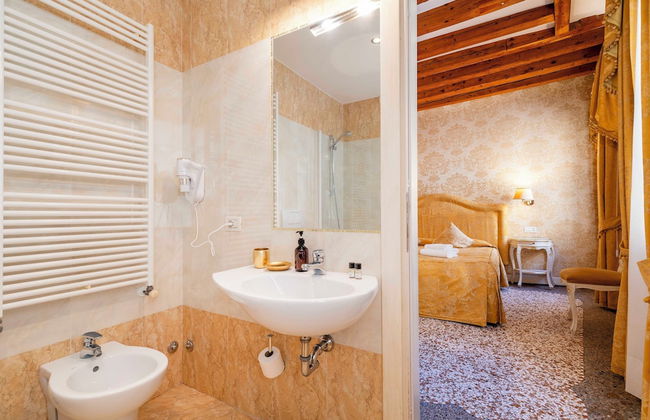 Residence Ca di Malta by Wonderful Italy - Photo 40