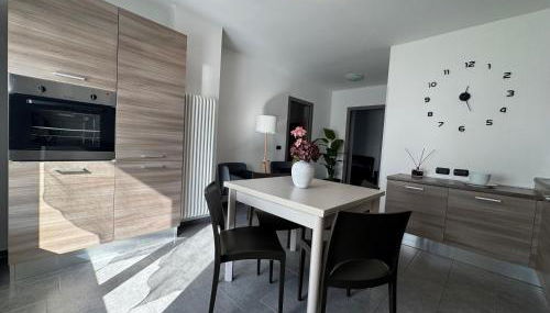 La Gare Apartments - Zerbion - Foto 3