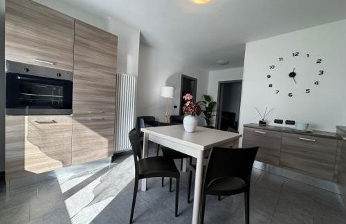 La Gare Apartments - Zerbion - Foto 3