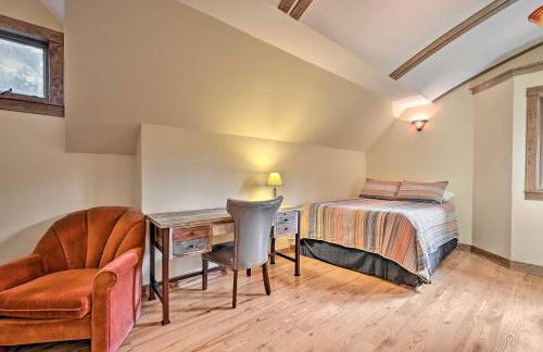 Nekoosa Golf Course Retreat with Hot Tub! - Foto 30