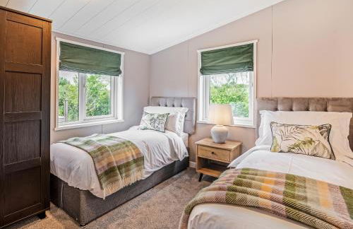 Coed Aros Lodge - Photo 12